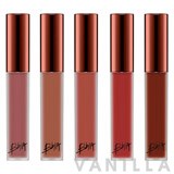 Bbia Last Velvet Lip Tint Series5 (Note Series)​