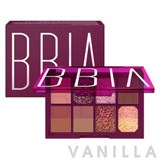 Bbia Final Shadow Palette Series 1