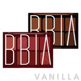 Bbia Final Shadow Palette Series 2