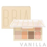 Bbia Final Shadow Palette Series 3