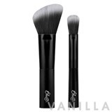 Bbia Contour Brush Set