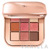 Kiko Milano Multi Finish Eyeshadow Palette