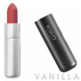Kiko Milano Powder Power Lipstick
