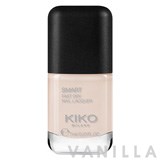 Kiko Milano Smart Nail Lacquer