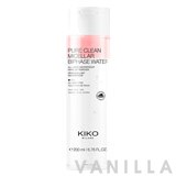Kiko Milano Pure Clean Micellar Biphase Water