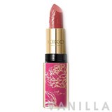Kiko Milano Charming Escape Luxurious Shiny Lipstick