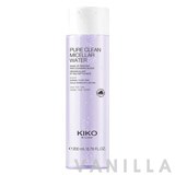 Kiko Milano Pure Clean Micellar Water Normal To Dry