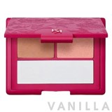 Kiko Milano Charming Escape Perfect Look Face Palette