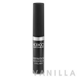 Kiko Milano Definition Waterproof Eyeliner