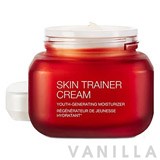 Kiko Milano Skin Trainer Cream