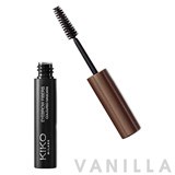 Kiko Milano Eyebrow Fibers Coloured Mascara