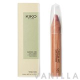 Kiko Milano Green Me Lips & Cheeks