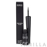 Kiko Milano Precision Eyeliner