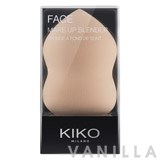 Kiko Milano Make Up Blender