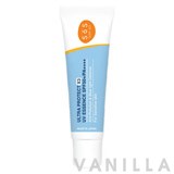 SOS Ultra Protect X3 UV Essence SPF50+ PA++++