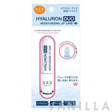 SOS Hyaluron Duo Moisturizing Lip Care