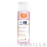 SOS VC X3 Treatment Essence