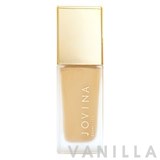 Jovina Airy Foundation