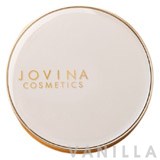 Jovina Everyday Perfecting Cushion Long Wear SPF25 PA+++