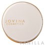 Jovina Everyday Perfecting Cushion Long Wear SPF25 PA+++