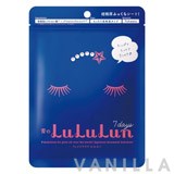 LuLuLun Facial Mask Deep Moisturizer & Anti-Aging