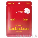 LuLuLun Face Mask Acerola