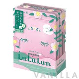 LuLuLun Face Mask Hakone Rose