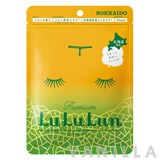 LuLuLun Face Mask Melon