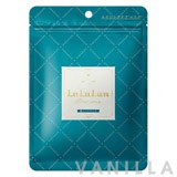 LuLuLun Face Mask Precious Green