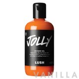 Lush Jolly
