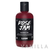 Lush Rose Jam
