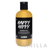 Lush Happy Hippy