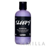 Lush Sleepy