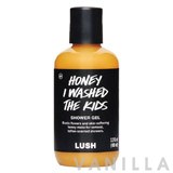 Lush Honey I Washed The Kids