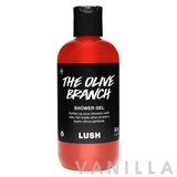 Lush The Olive Branch
