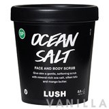 Lush Ocean Salt