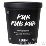 Lush Rub Rub Rub