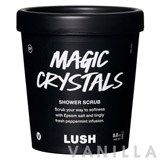 Lush Magic Crystals