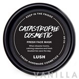 Lush Catastrophe Cosmetic