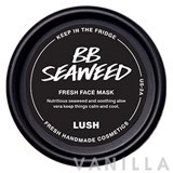 Lush BB Seaweed