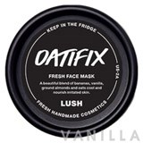 Lush Oatifix