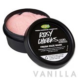 Lush Rosy Cheeks