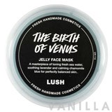 Lush The Birth Of Venus