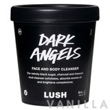 Lush Dark Angels