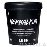 Lush Herbalism