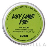 Lush Key Lime Pie