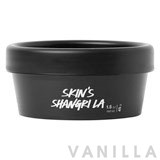 Lush Skin's Shangri LA
