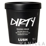 Lush Dirty