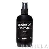 Lush Breath Of Fresh Air