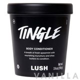 Lush Tingle